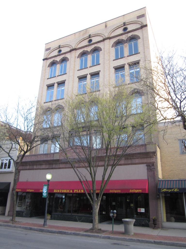 Clearfield, Pennsylvania Clearfield, Pennsylvania Flickr