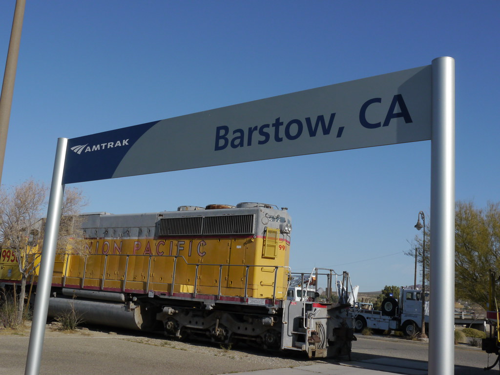 USA 2012 0286 Barstow Western America Railroad Museum Flickr
