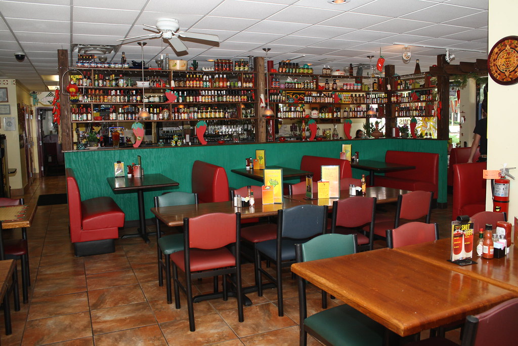 CornellArms_2012_08_0022 Cornell Arms Apartments Flickr