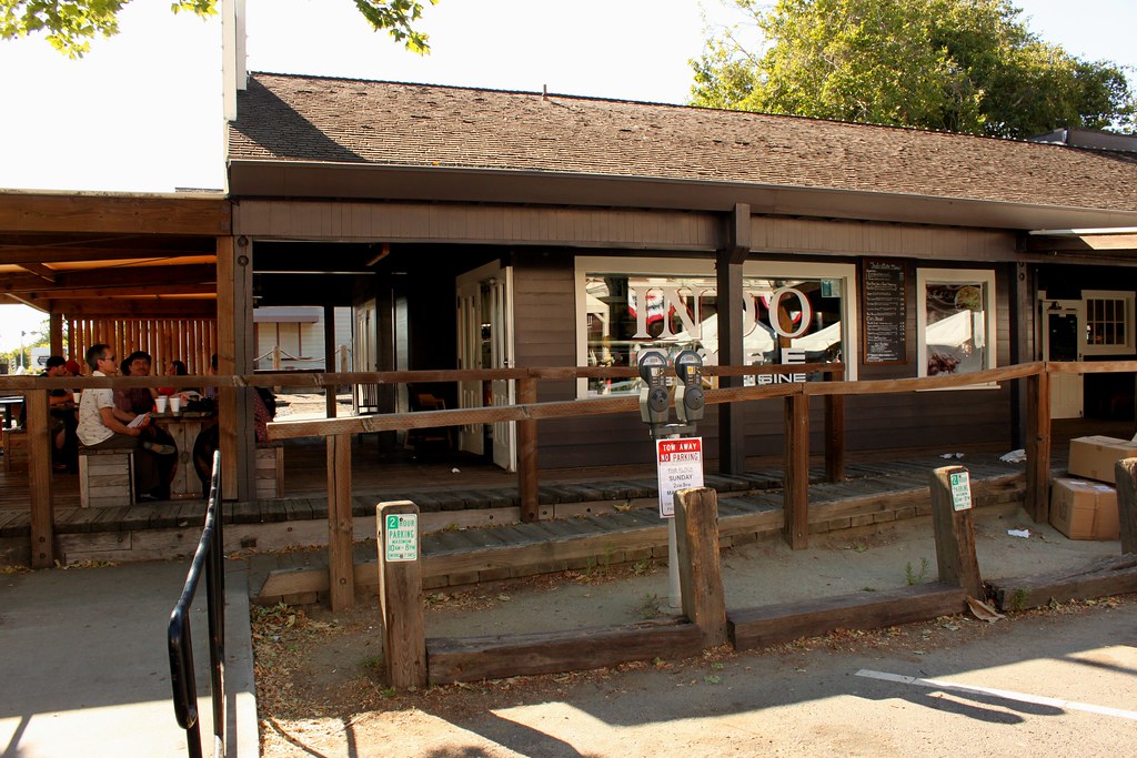 Indo Cafe Indonesian Cuisine Old Town Sacramento, Califo… Flickr