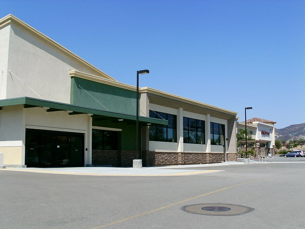 Fresh & CVS Dead Fresh & Easy store in Murrieta, Californi… Flickr