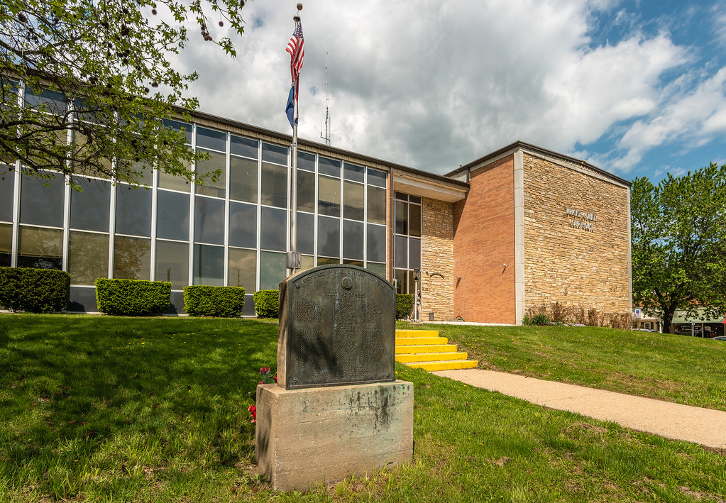 Elevation of Bethel Chapel Road, Bethel Chapel Rd, Hartville, MO, USA