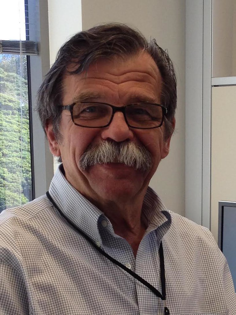 Gary Wallace, PhD Dr. Gary D. Wallace is recognized for hi… Flickr