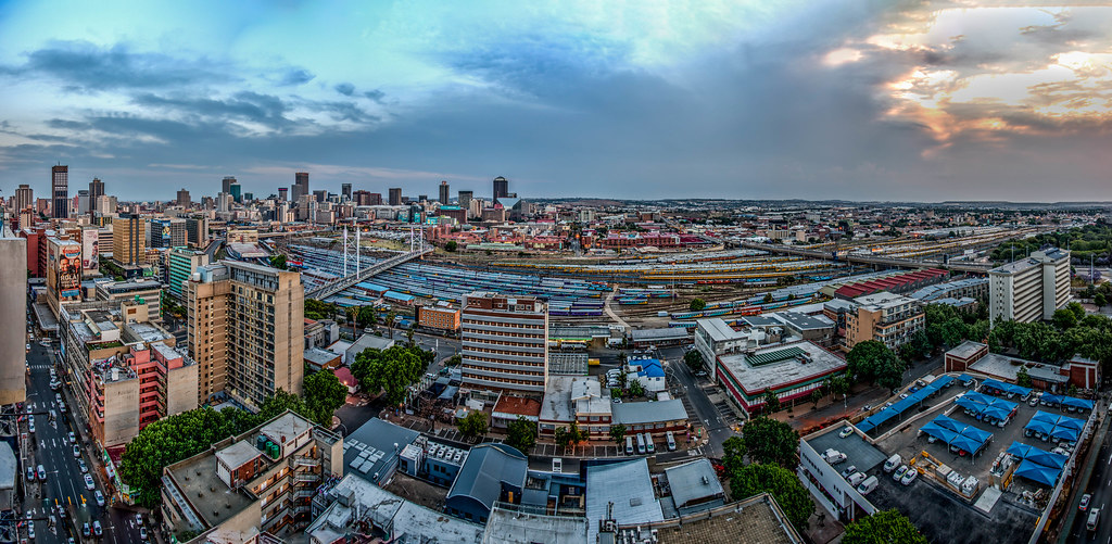 Johannesburg South and The CBD, South Africa Buy My Photos… Flickr