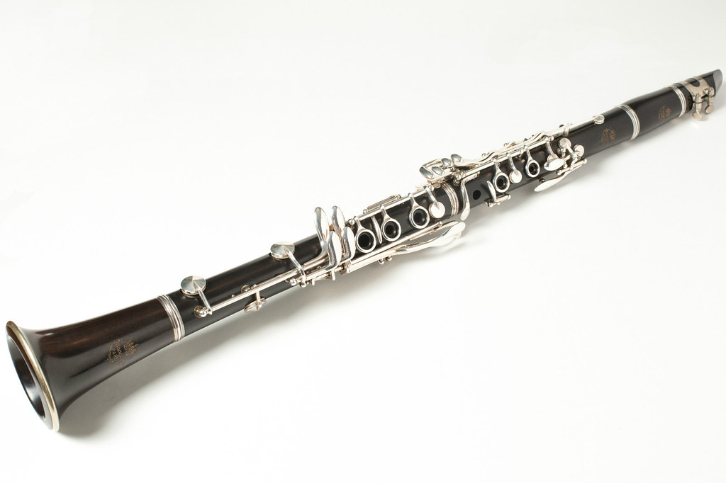 King Marigaux Professional for sale Flickr