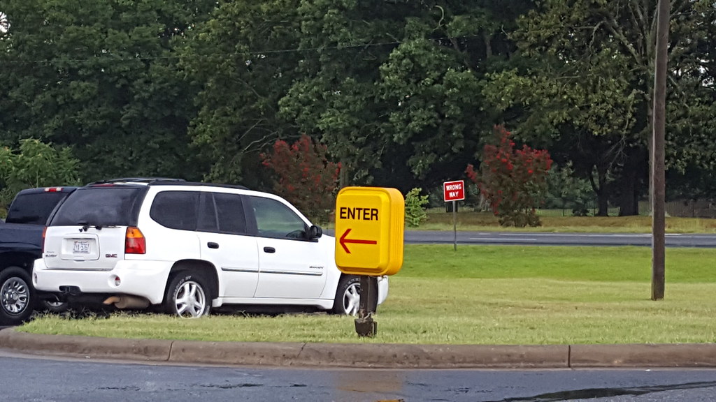 Unknown Forest City, NC 2 Mike Kalasnik Flickr