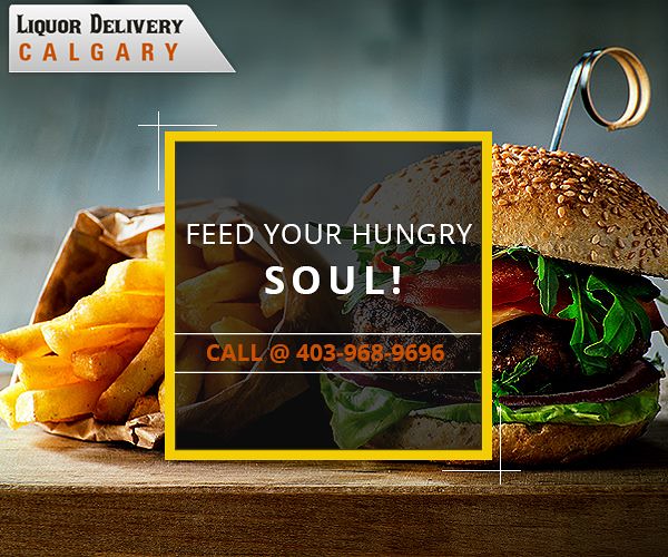 Get The Best Food Delivery Service in Calgary Order differ… Flickr
