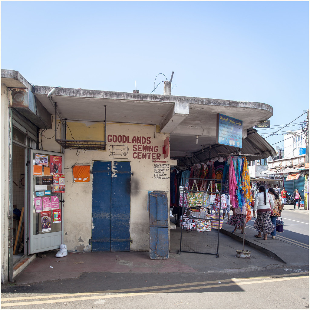 Goodlands . Mauritius Blende 11 Flickr