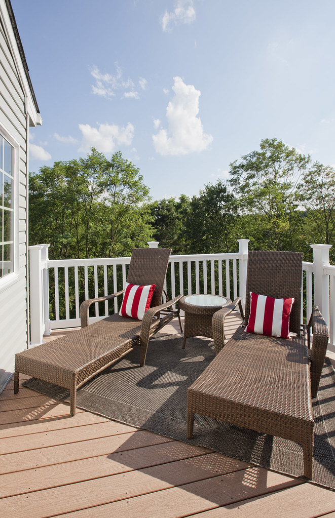 NJINWeston LandingSilverbrookdeck 2 Copy New Townhom… Flickr