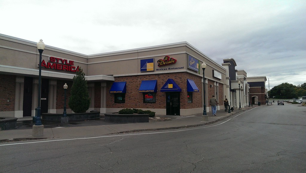 Sycamore Mall Iowa City, Iowa Exterior a photo on Flickriver