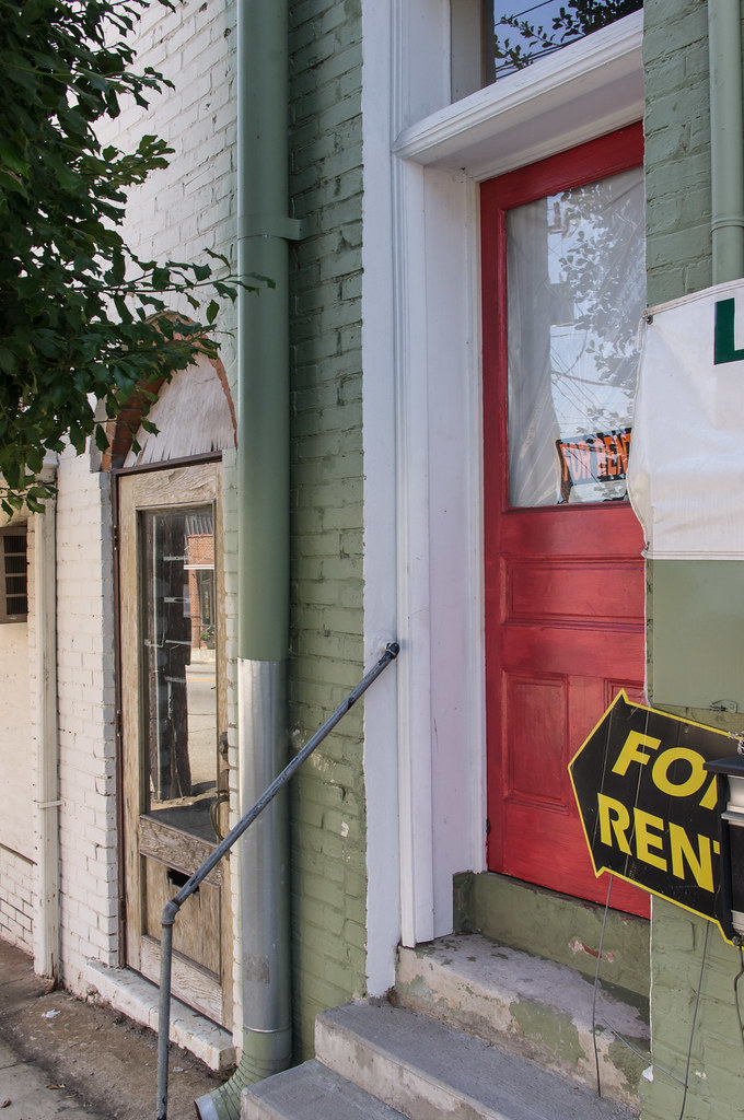 For Rent Space for rent in Bowdon, jwcjr Flickr