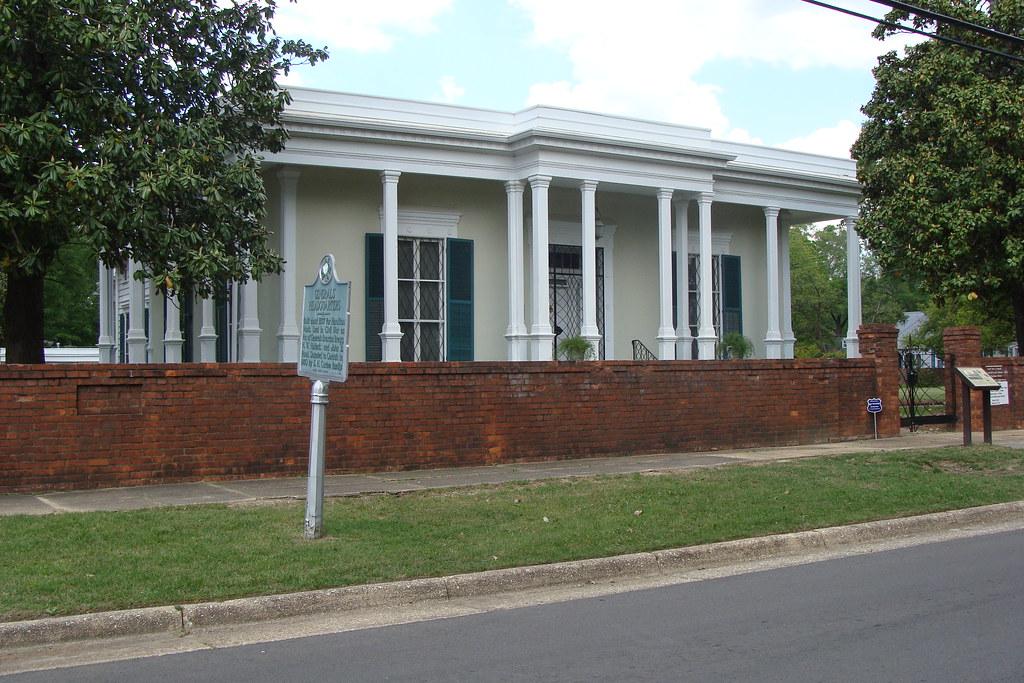 VerandahCurlee HouseCorinth, Ms.NRHP a photo on Flickriver