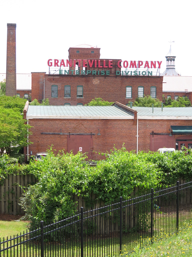 Enterprise Mill, Augusta, GA Enterprise Mill Augusta Flickr