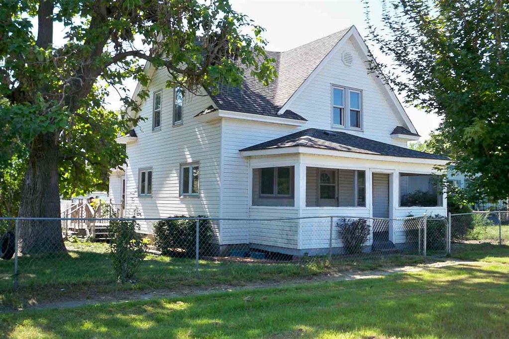 Brady, Ne Real Estate For Sale Mls 20074 Is A 4 Bedroom… Flickr