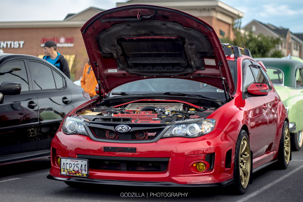Clarksburg Cars and Coffee Clarksburg Cars and Coffee Flickr