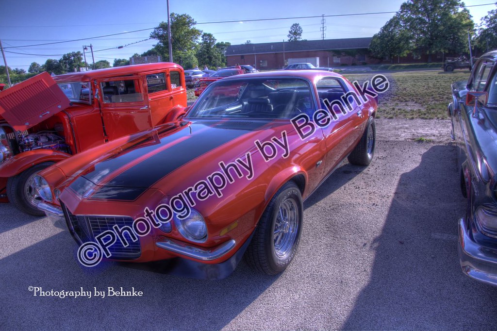 043 6/22/2012 Junction City Car Show, Peoria,IL Matthew Behnke