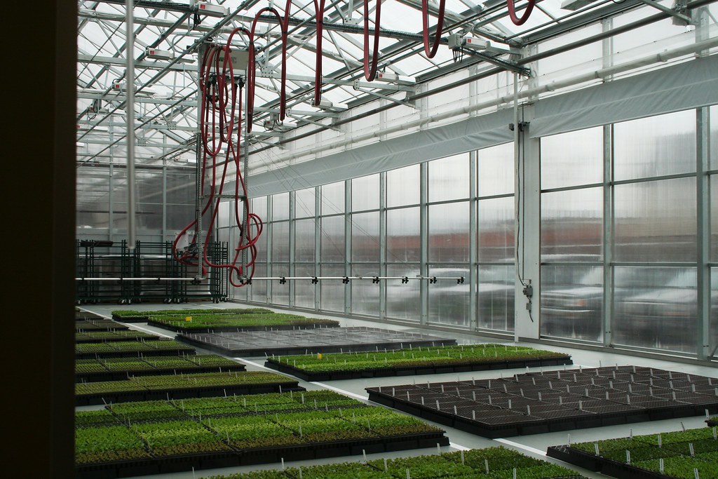 Green City Growers Tour 062 by AR (4) Green City Growers i… Flickr