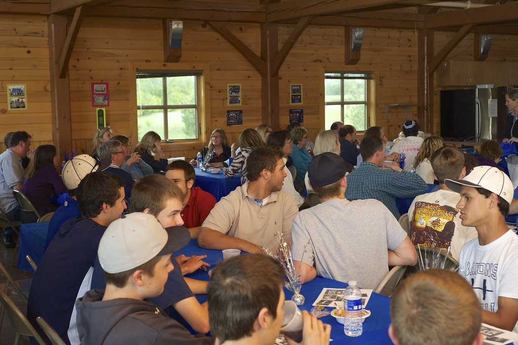 DSC_5629 Brighton Basebal Banquet 2013 David Lee Flickr
