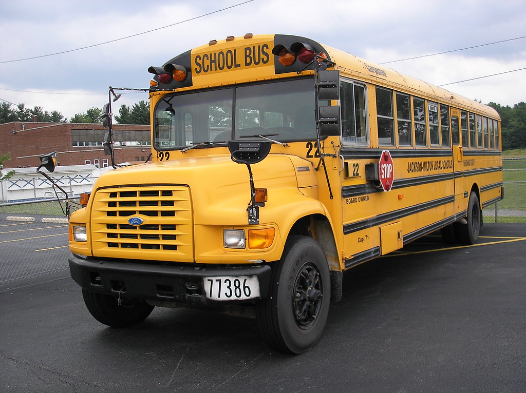 P6254354 JacksonMilton Local Schools 22 1994 Carpenter … Flickr