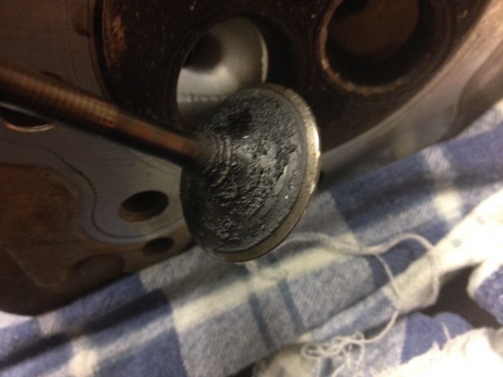 Intake valve DirtyADV Flickr