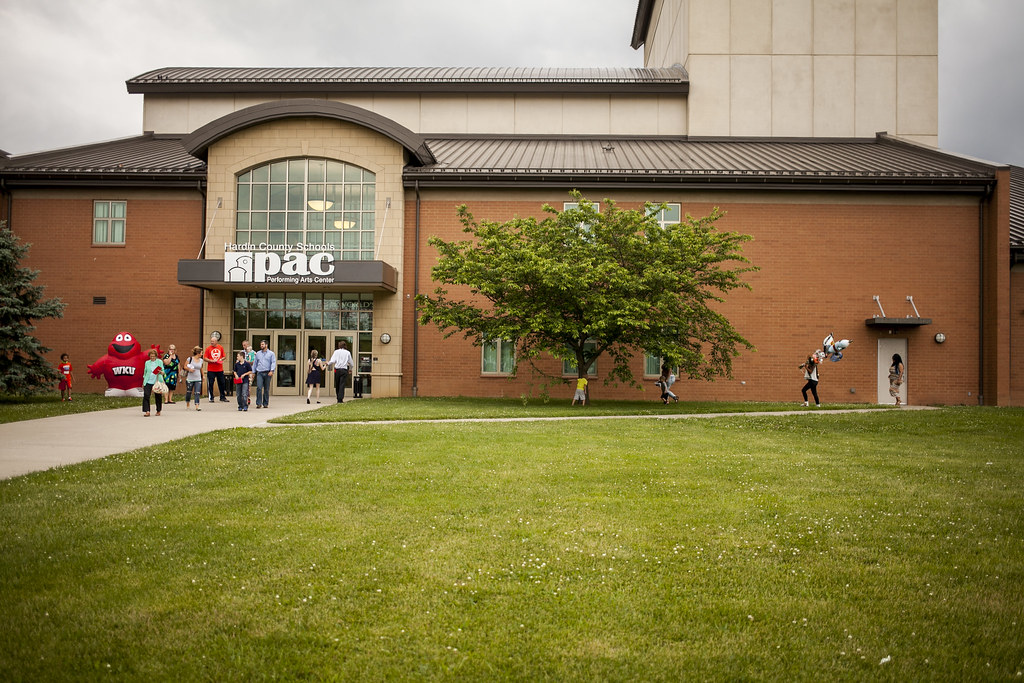 Untitled WKU Elizabethtown Fort Knox Flickr