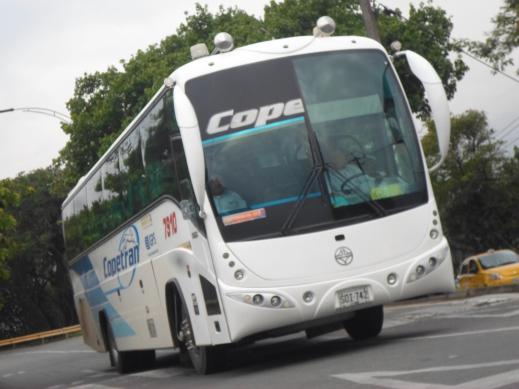 SAM_5246 Copetran 7910 SOI 742 David Vanegas Mazo (Buses de