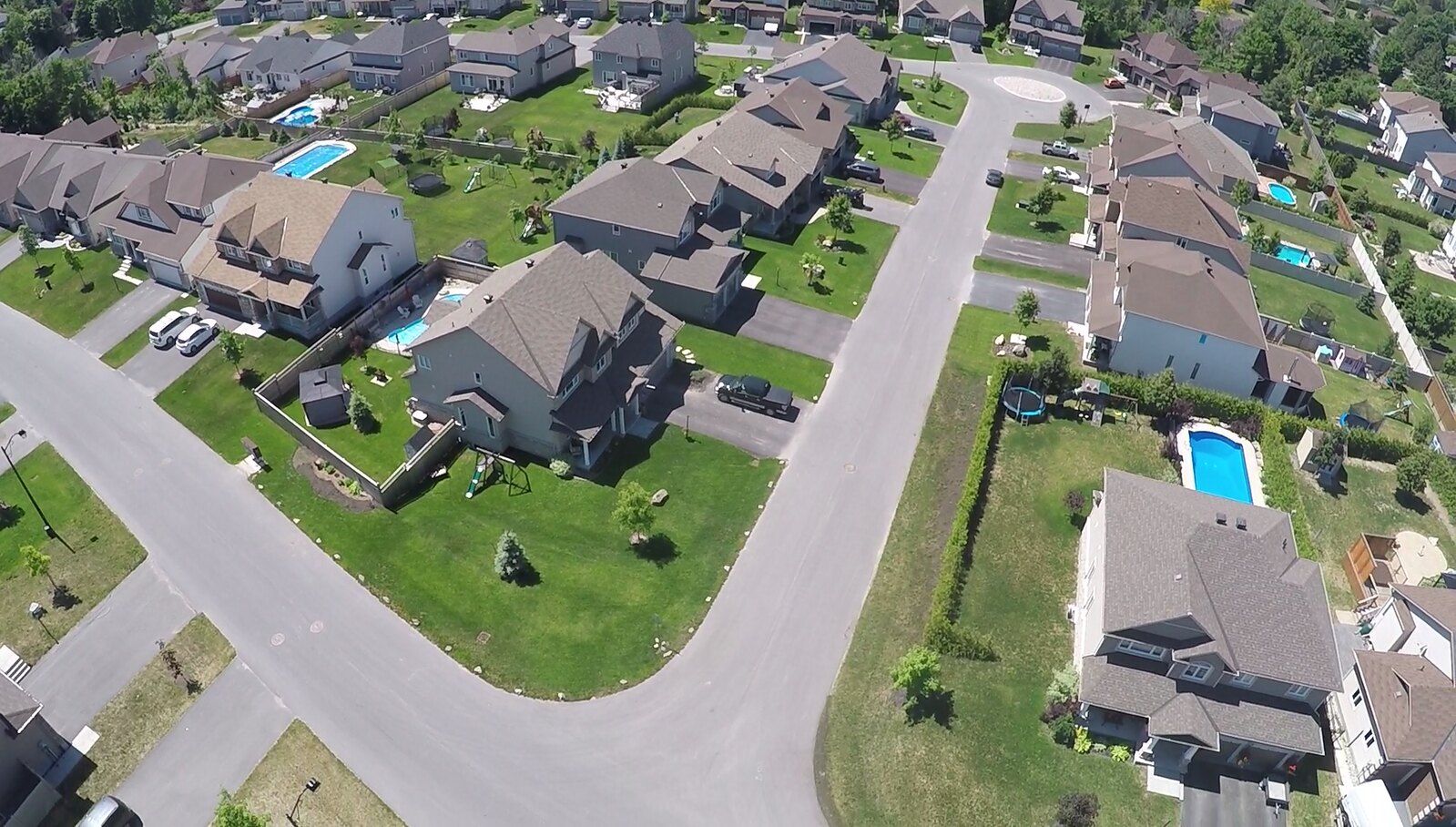 Hidden Lake Estates Flickr