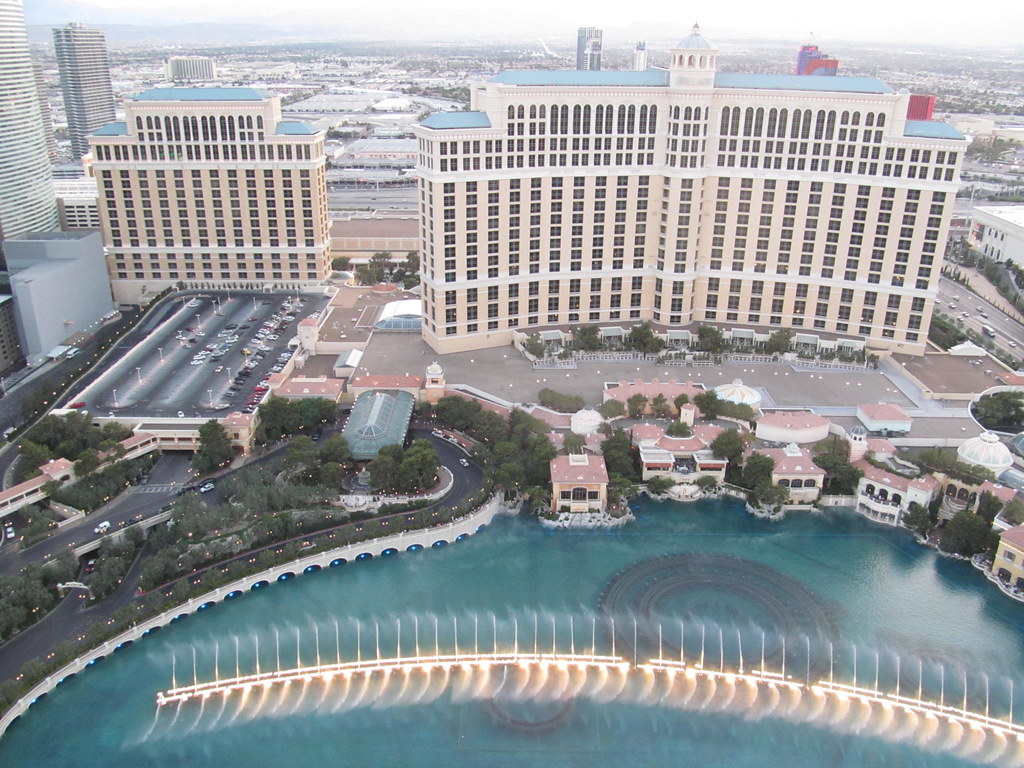 Las Vegas Strip Las Vegas, Nevada Las Vegas Strip Las … Flickr