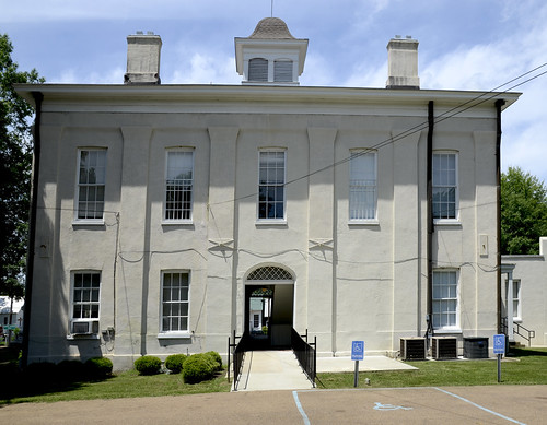 Carrollton, Mississippi Jimmy Smith Flickr