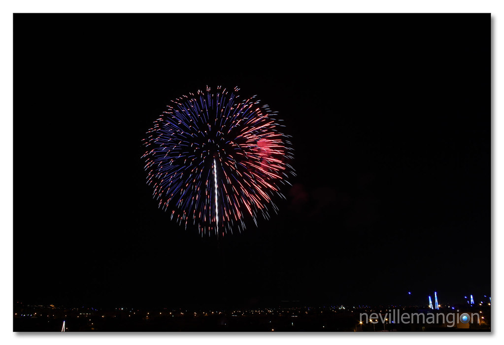 Mount Carmel Fireworks Factory, Zurrieq Thursday Pyro Show… Flickr