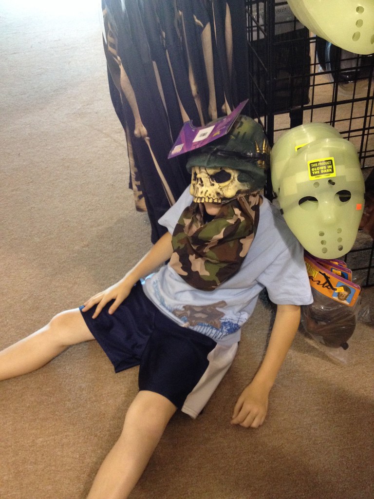 Halloween Store Florence Al Halloween Store Florence Al Flickr