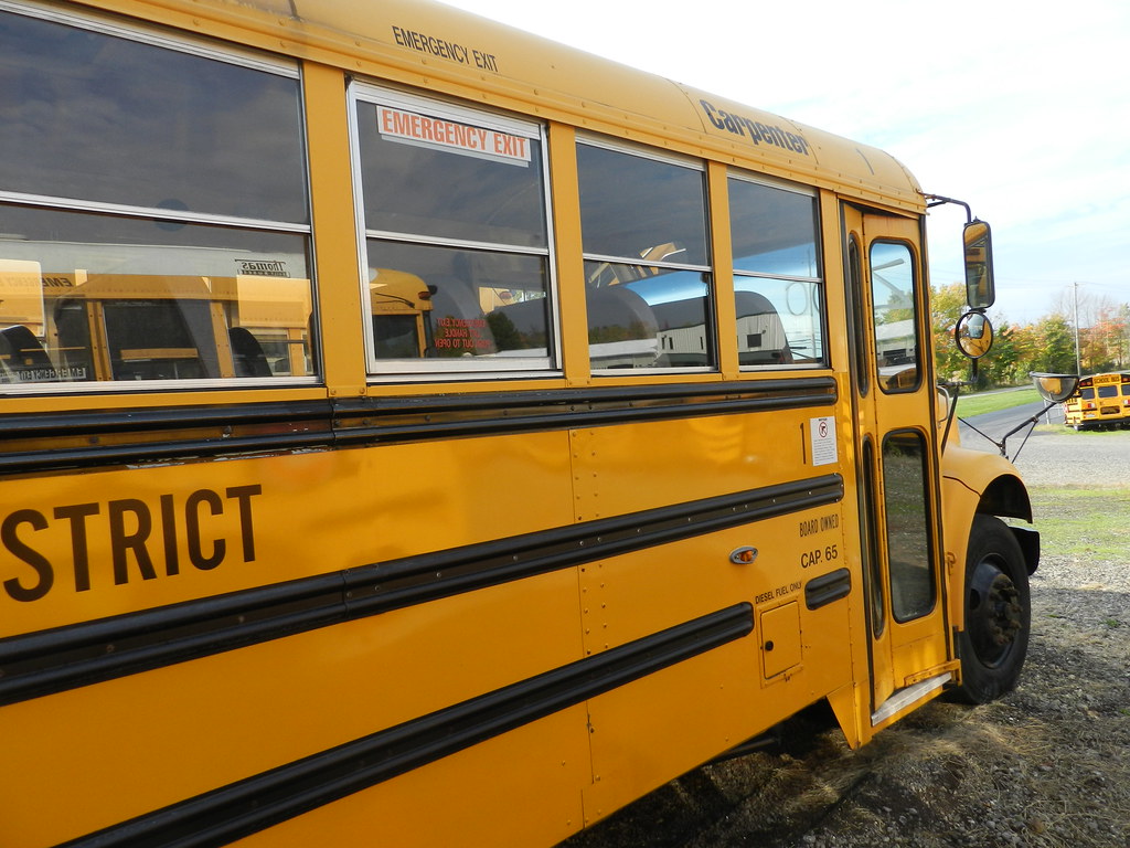 DSCN5510 Dalton Local Schools 1 1991 Carpenter Internati… Flickr