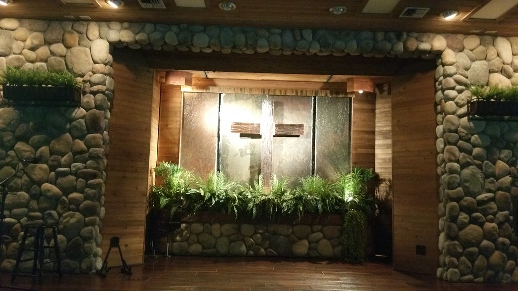 Applegate Ministries Dave Lowden Flickr