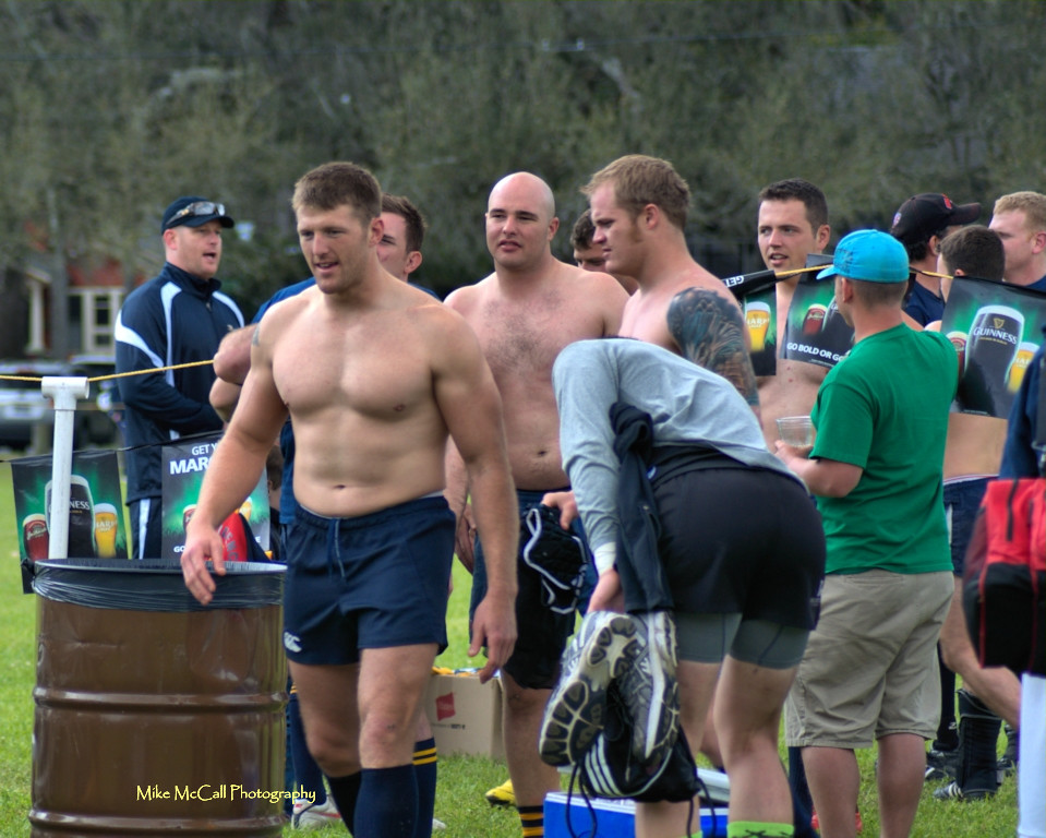 US Navy Rugby Copyright 2012 C. Michael McCall / Mike McCa… Flickr