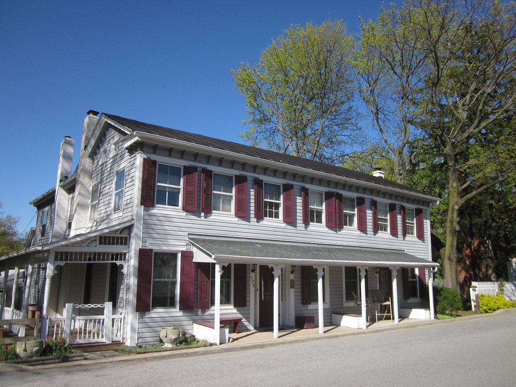 Boalsburg, Pennsylvania Boalsburg, Pennsylvania Flickr