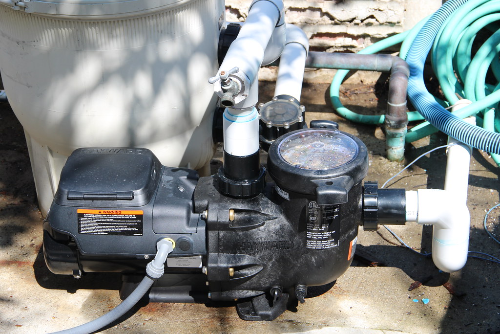 IMG_3837 New variable speed pool pump. aaron_anderer Flickr