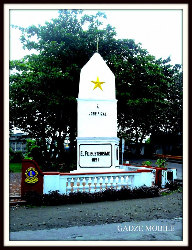 Daet, Camarines Norte Flickr