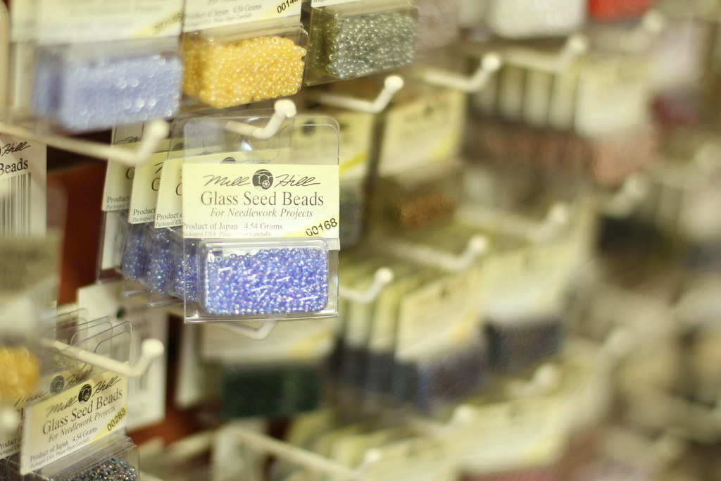 KJ's Needles Craft Store Dillsboro, NC Karla Forbes Flickr