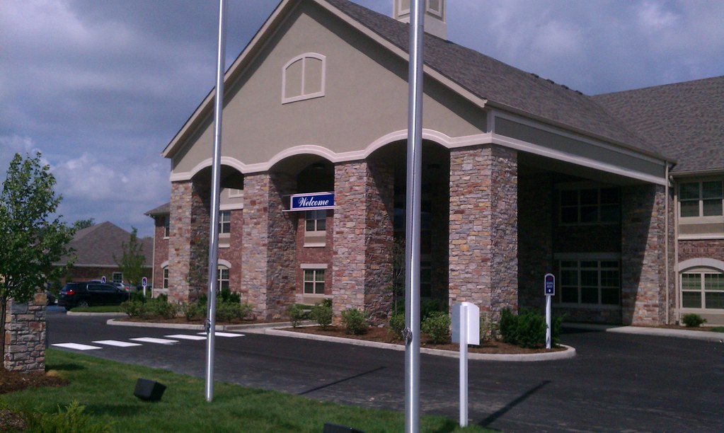 AllisonvilleMeadows Allisonville Meadows Assisted Living, … Flickr