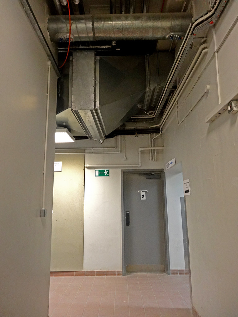 Art College Belfastend of term I had a dander round the e… Flickr