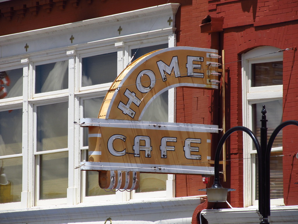 Cripple Creek, Colorado Cripple Creek is an historic minin… Flickr