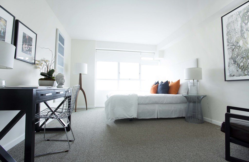 The View Koreatown Los Angeles Apartments Elegant, Modern … Flickr