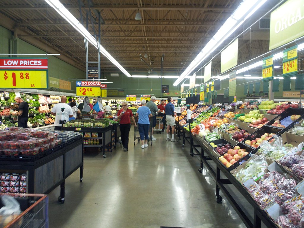 Alon Market A store in San Antonio DieselDucy Flickr
