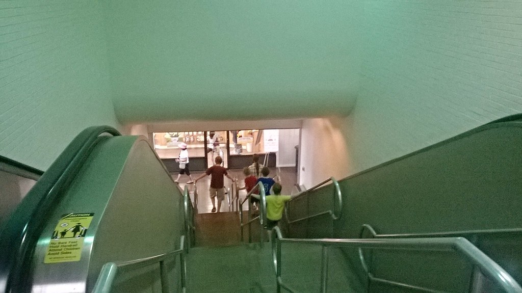 Tower's Shopping Center Roanoke, Virginia Jamie Middleton Flickr