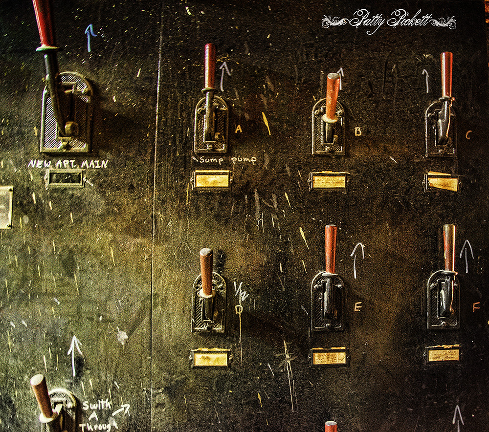 Bonneville hotel Idaho Falls Idaho The Bonneville Hotel wa… Flickr