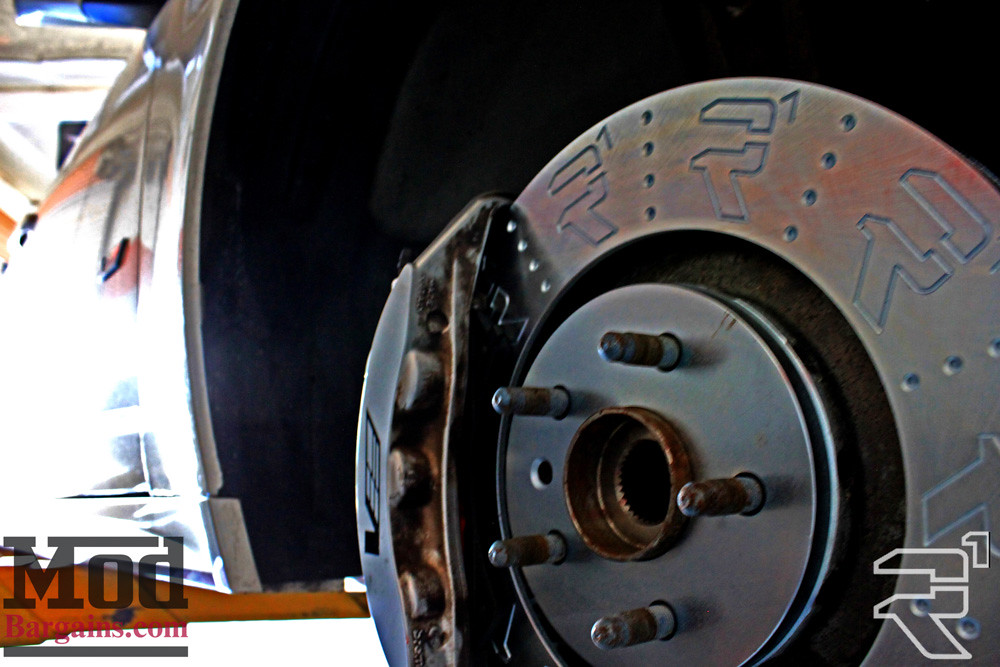 Cadillac Cts V Brake Rotors Shjones Ohmsjones