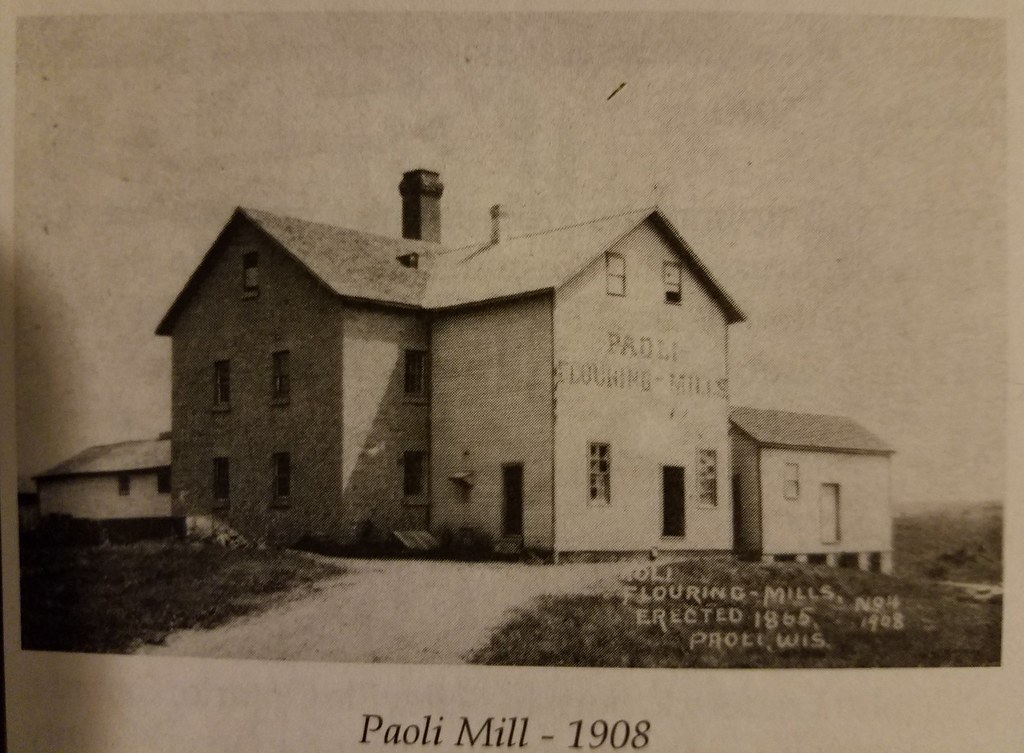 Paoli Mill stick26_98 Flickr