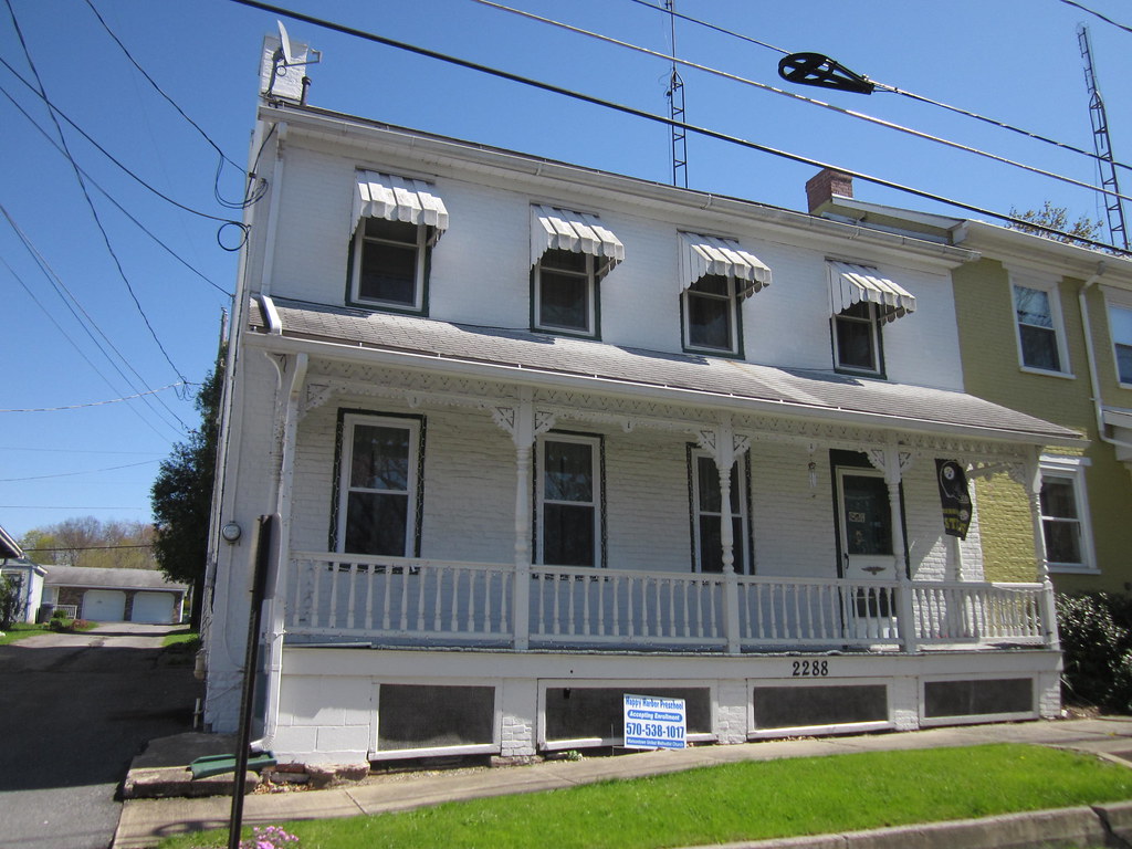 McEwensville, Pennsylvania McEwensville, Pennsylvania Flickr