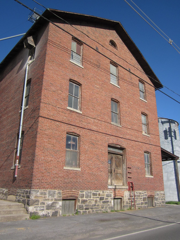 Williamsburg, Pennsylvania Flickr