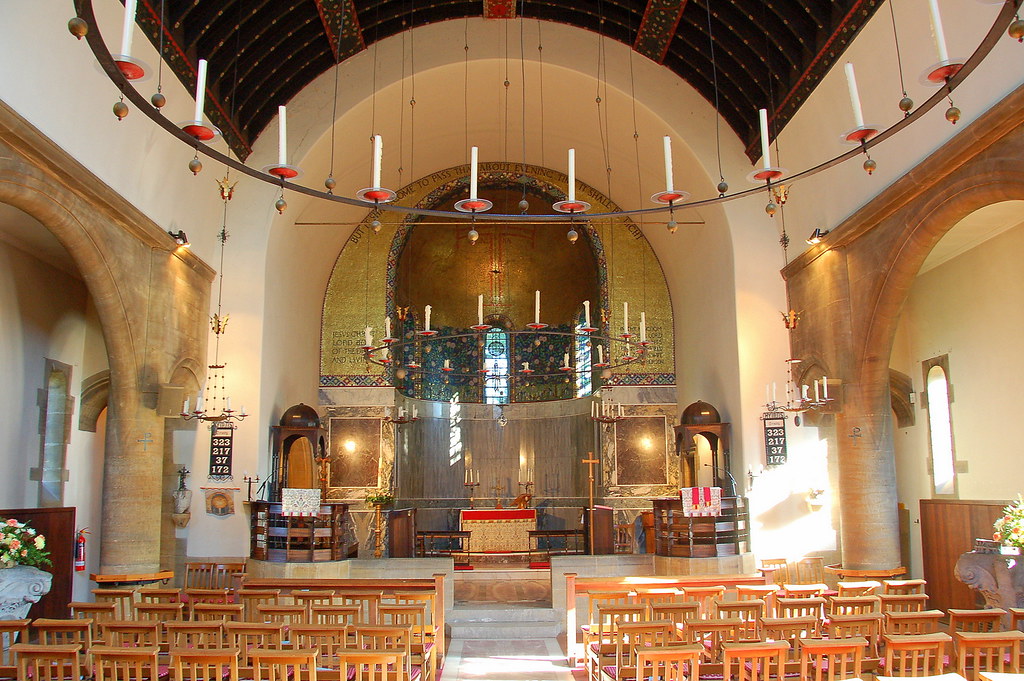 Lower Kingswood St Sophia, the Wisdom of God Lower Kingsw… Flickr